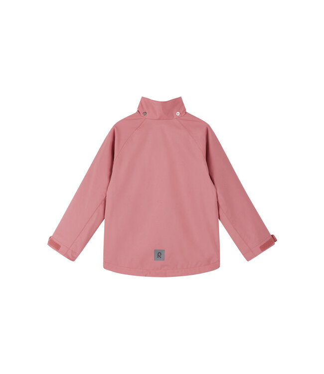 Reima tec Kinder Regenjacke Sulkava Rose blush