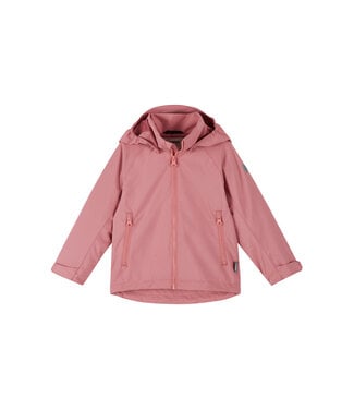 Reima tec Kinder Regenjacke Sulkava Rose blush