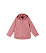 Reima tec Kinder Regenjacke Sulkava Rose blush