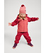 Reima tec Kinder Regenjacke Sulkava Red Clay