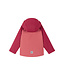 Reima tec Kinder Regenjacke Sulkava Red Clay