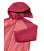 Reima tec Kinder Regenjacke Sulkava Red Clay