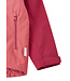 Reima tec Kinder Regenjacke Sulkava Red Clay