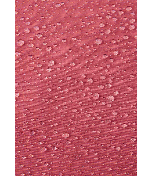 Reima tec Kinder Regenjacke Sulkava Red Clay