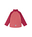 Reima tec Kinder Regenjacke Sulkava Red Clay