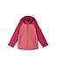 Reima tec Kinder Regenjacke Sulkava Red Clay