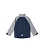 Reima tec Kinder Regenjacke Sulkava Navy