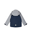 Reima tec Kinder Regenjacke Sulkava Navy