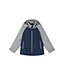 Reima tec Kinder Regenjacke Sulkava Navy