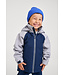 Reima tec Kinder Regenjacke Sulkava Navy