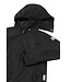 Reima tec Kinder Regenjacke Sulkava Black