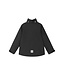 Reima tec Kinder Regenjacke Sulkava Black