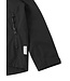 Reima tec Kinder Regenjacke Sulkava Black