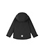 Reima tec Kinder Regenjacke Sulkava Black
