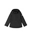 Reima tec Kinder Regenjacke Sulkava Black
