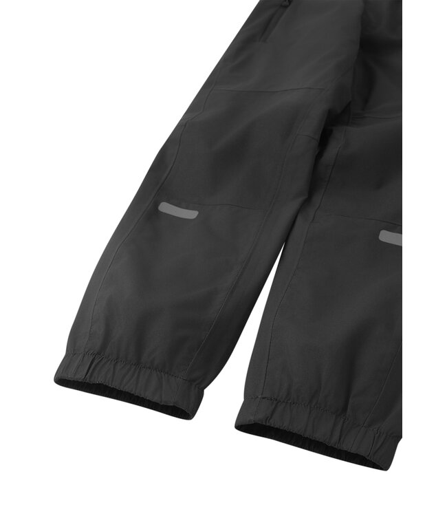 Reima tec Kinder Regenhose Intona Black