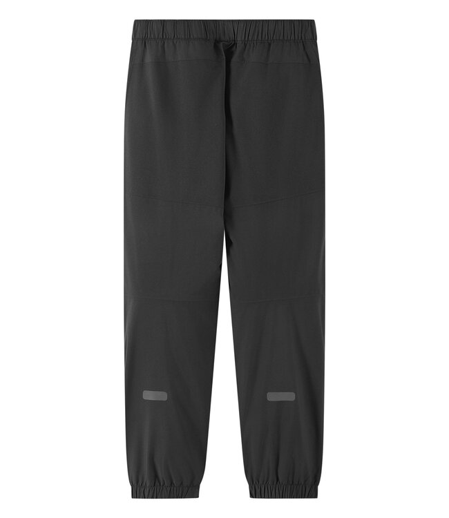 Reima tec Kinder Regenhose Intona Black