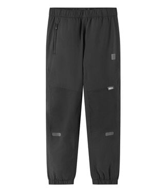 Reima tec Kinder Regenhose Intona Black