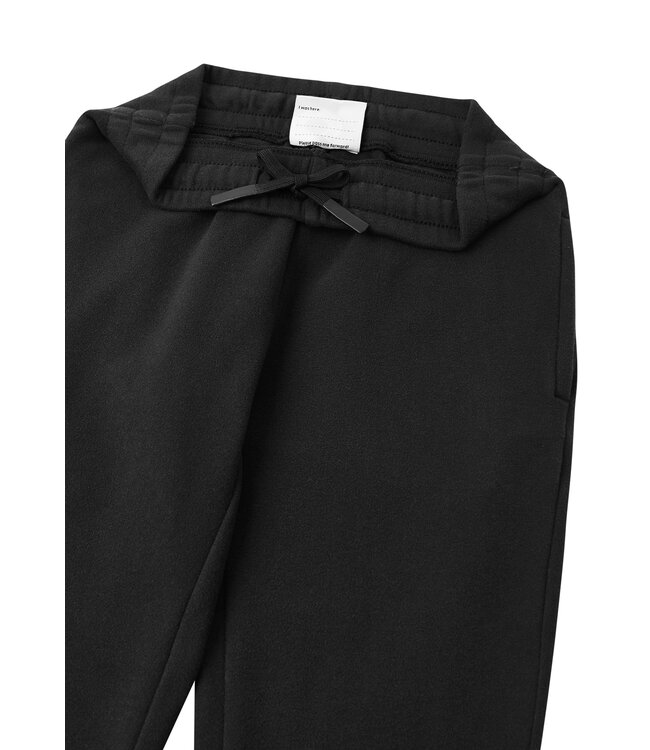 Reima Kinder Fleecehose Tarvis Black