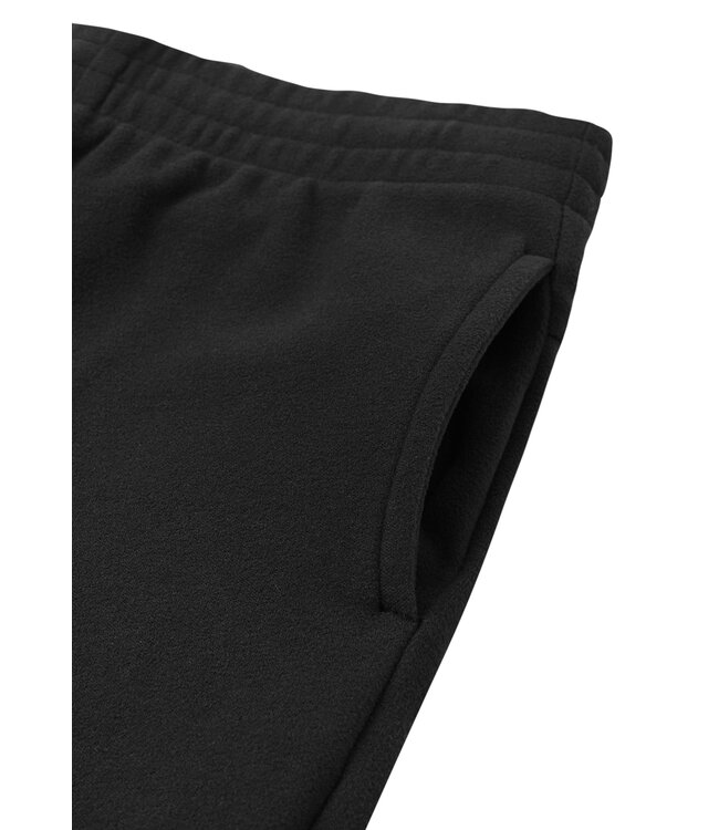 Reima Kinder Fleecehose Tarvis Black