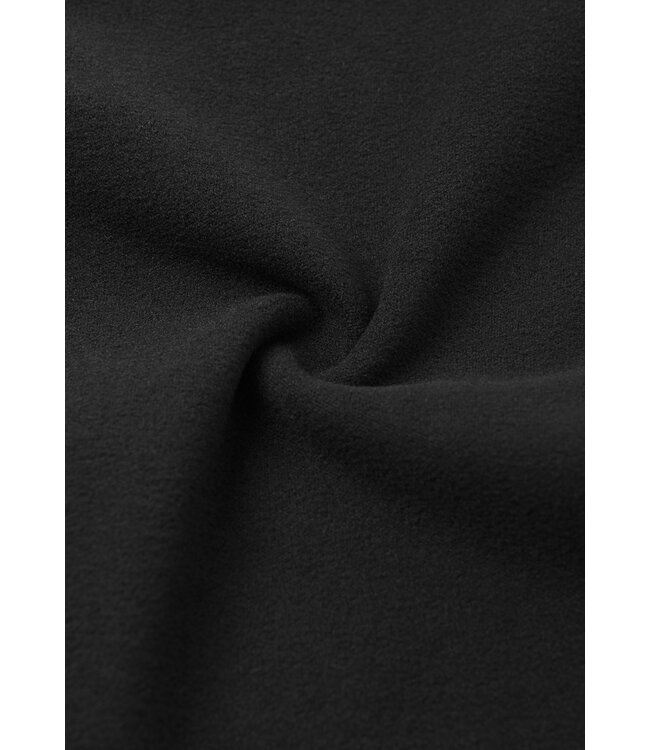 Reima Kinder Fleecehose Tarvis Black