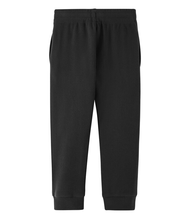 Reima Kinder Fleecehose Tarvis Black