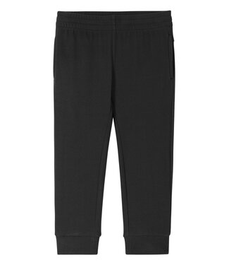 Reima Kinder Fleecehose Tarvis Black