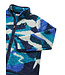 Reima Kinder Fleecejacke Tupsis Sparkly Blue