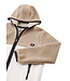 Reima Kinder Fleecejacke Muhkea Earthy Beige