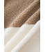 Reima Kinder Fleecejacke Muhkea Earthy Beige