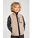 Reima Kinder Weste Tupas Earthy Beige