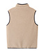 Reima Kinder Weste Tupas Earthy Beige