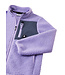 Reima Kinder Fleecejacke Turina Blooming Lilac