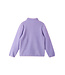 Reima Kinder Fleecejacke Turina Blooming Lilac