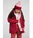 Reima Kinder Fleecejacke Kerros Grey Pink