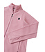 Reima Kinder Fleecejacke Kerros Grey Pink