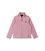 Reima Kinder Fleecejacke Kerros Grey Pink