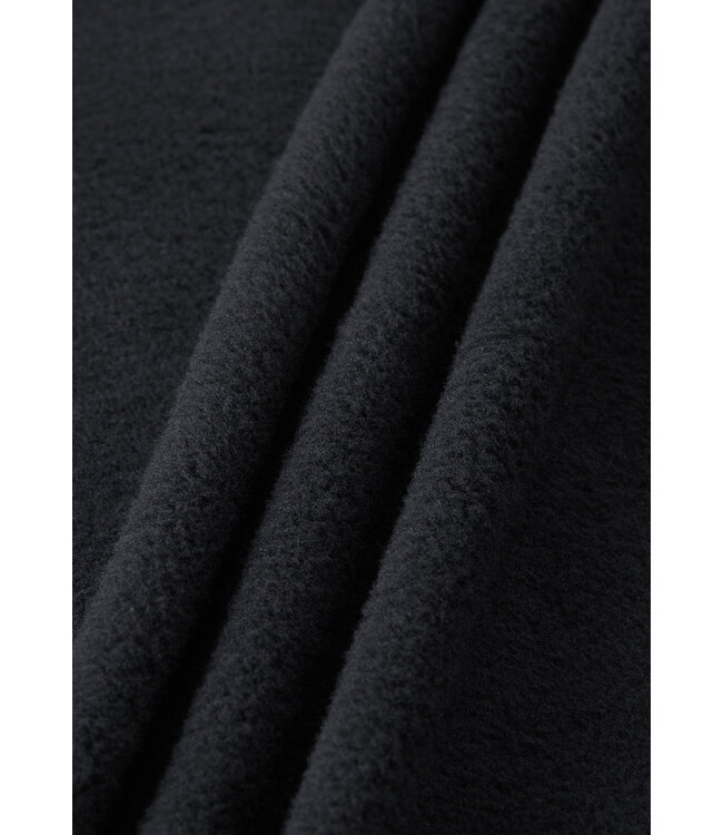 Reima Kinder Fleecejacke Kerros Black