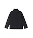 Reima Kinder Fleecejacke Kerros Black