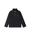 Reima Kinder Fleecejacke Kerros Black