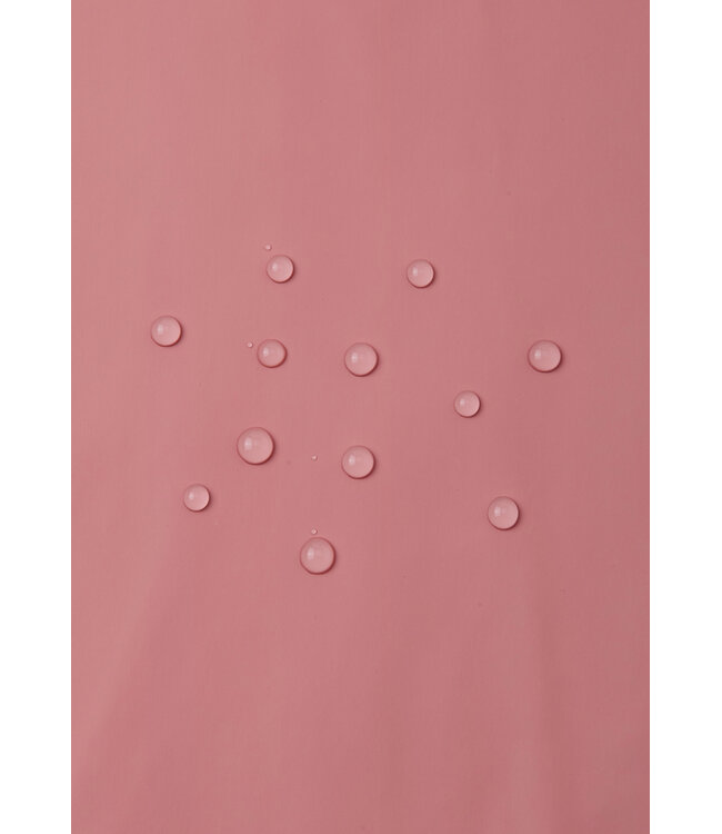 Reima Kinder Regenhut Rainy Rose blush
