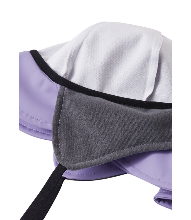 Reima Kinder Regenhut Rainy Blooming Lilac