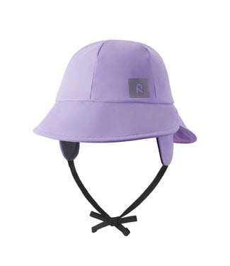 Reima Kinder Regenhut Rainy Blooming Lilac