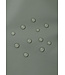 Reima Kinder Regenhut Rainy Greyish green
