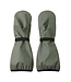 Reima Kinder Regenhandschuhe Puro Greyish green