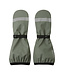 Reima Kinder Regenhandschuhe Puro Greyish green