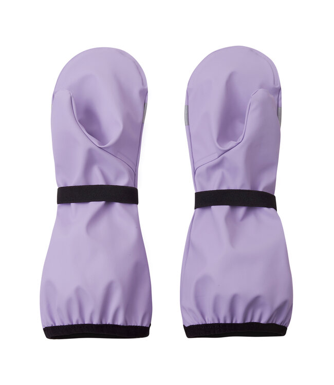 Reima Kinder Regenhandschuhe Puro Lilac amethyst