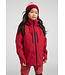 Reima tec Kinder Regenjacke Saarela Cranberry