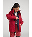Reima tec Kinder Regenjacke Saarela Cranberry