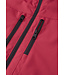 Reima tec Kinder Regenjacke Saarela Cranberry